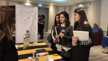 Հայաստանում Beeline-ը մասնակցում է կարիերայի և ձեռնարկատիրության աջակցության ծրագրին