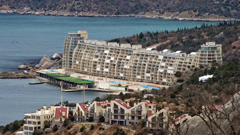 Армения не поддержала резолюцию ГА ООН по Крыму