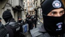 Turkish police detain 13 academics, activists in raids