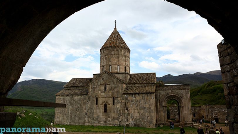 Tourist arrivals up 8.8% in Armenia in nine months