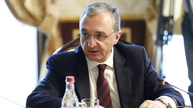 Մնացականյան. Իրանը Հայաստանի կարևոր գործընկերն է