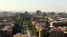 France 24: Syria's Armenian minority building new life in Yerevan