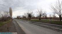 Roads mostly passable in Armenia