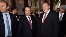 Экс-министр обороны Армении Виген Саркисян представил формулу успеха