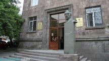 «Սթափվեք». Բրյուսովի համալսարանի դասախոսներն ուղերձով դիմել են մի քանի ուսանողների