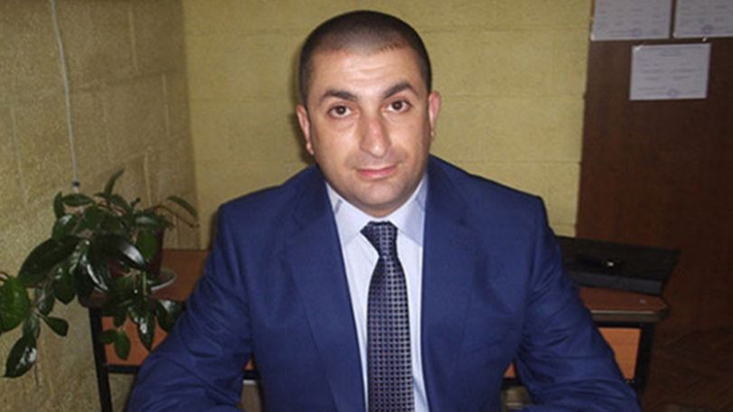 Գագիկ Համբարյան. Շիրակի պետհամալսարանում շարունակվում է բեսպրեդելը