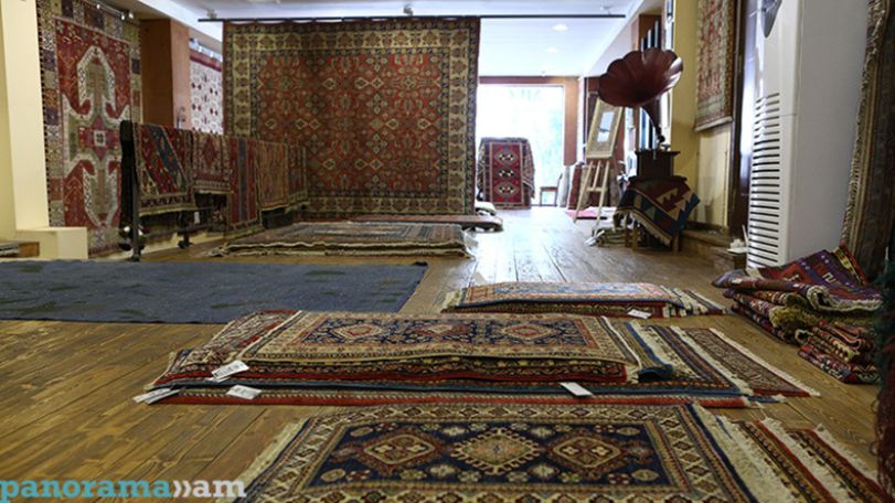 Armenia’s carpet production grows strongly in nine months