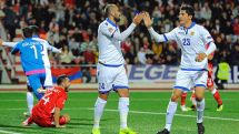 Armenia’s Yura Movsisyan hails ‘great team victory’ in Gibraltar clash