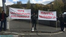 Կենդանաբանական այգու աշխատակիցները պահանջում են տնօրենի հրաժարականը