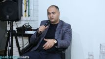 Гегам Геворкян: Для достижения успеха необходимо иметь оснащенное инновационными технологиями сельское хозяйство