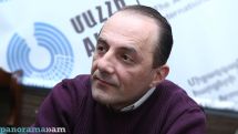 Политолог: Необходимо взвесить все «за» и «против» и понять, что собой представляет ОДКБ для Армении