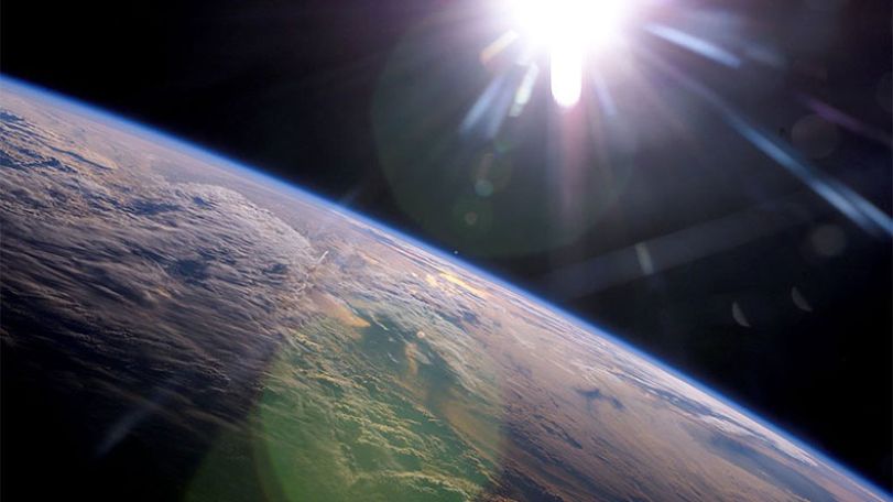 NASA. Երկրագնդին սպառնում է փոքր սառցե դարաշրջան