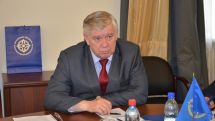 Սեմերիկովը մեկնաբանել է ՀԱՊԿ գլխավոր քարտուղարի նշանակման հետ կապված հարցերը