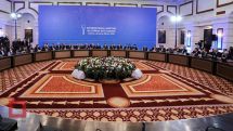 Սիրիայի հարցով հանդիպումը կկայանա Աստանայում նոյեմբերին