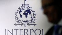 Ukraine against Russian official running as Interpol head
