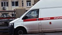 Пожар в Алтайском крае: погибли три человека