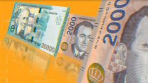 Armenia to introduce new banknotes from Nov. 22
