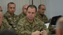 Ex-defense minister: I am always ready to stand by Armenian army