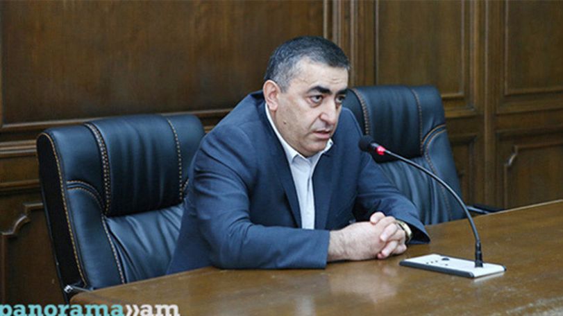 ՀԱՊԿ-ի մասին խնդիրները պետք է այնպես ձևակերպել, որ դրանք լրացուցիչ պրոբլեմներ չառաջացնեն. Ռուստամյան