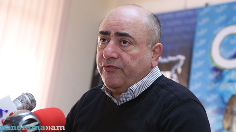 Կաթողիկոսի անձի պաշտպանության օրինագծում քաղաքական շահարկման տարրերն ակնհայտ էին. կրոնագետ