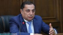 Руководитель фракции РПА Ваграм Багдасарян: Азербайджан не имеет никакого отношения к ОДКБ