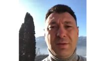 Вице-спикер парламента Армении Эдуард Шармазанов: Я – неисправимый оптимист