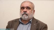 Александр Искандарян: На внеочередных выборах в НС Армении будет зарегистрирована «чёрно-белая» картина