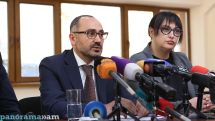Զեբրի թունավորումը հաստատվել է. Խաչատրյան