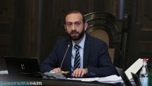 И.о. первого вице-премьера Армении: Без общественного согласия увеличения налогового бремени не будет