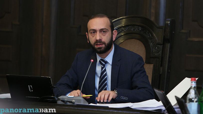 И.о. первого вице-премьера Армении: Без общественного согласия увеличения налогового бремени не будет