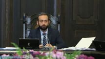 Արտաբյուջեներից պետք է հրաժարվել. Արարատ Միրզոյան