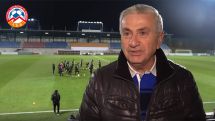 Լիխտենշտեյնի միակ հայկական ընտանիքը՝ Հայաստանի հավաքականի մարզմանը