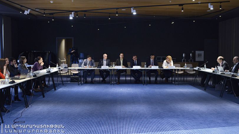 «Բիզնեսն այն հիմնական շահառուներից է, որի վրա պետք է ամիջականորեն անդրադառնան ժողովրդական պայքարի պտուղները»