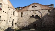 Թուրքական իշխանությունները գումար չեն հատկացնում հայկական եկեղեցու վերակառուցմանը