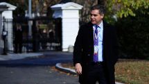 White House threatens to suspend CNN reporter's pass again