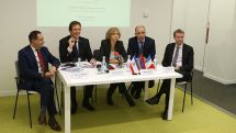 Հայաստանն՝ իր ԹՈՒՄՈ ինկուբատորի միջոցով, դառնում է ՍՊՐԻՆՏ-ի 8-րդ գործընկեր երկիրը