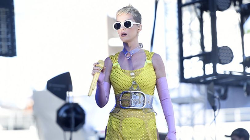 Forbes: The world's highest-paid women in music 2018