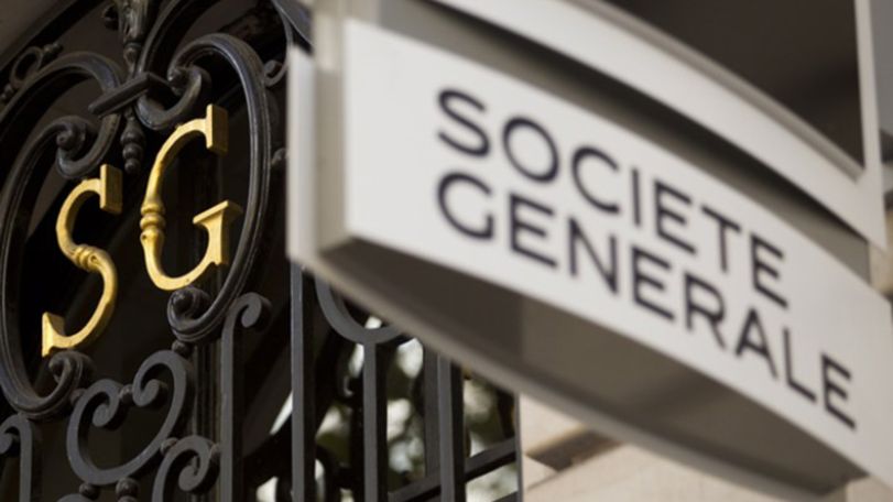 French banking giant to pay $1.4 billion to settle cases in the U.S.