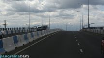 Roads mostly passable in Armenia