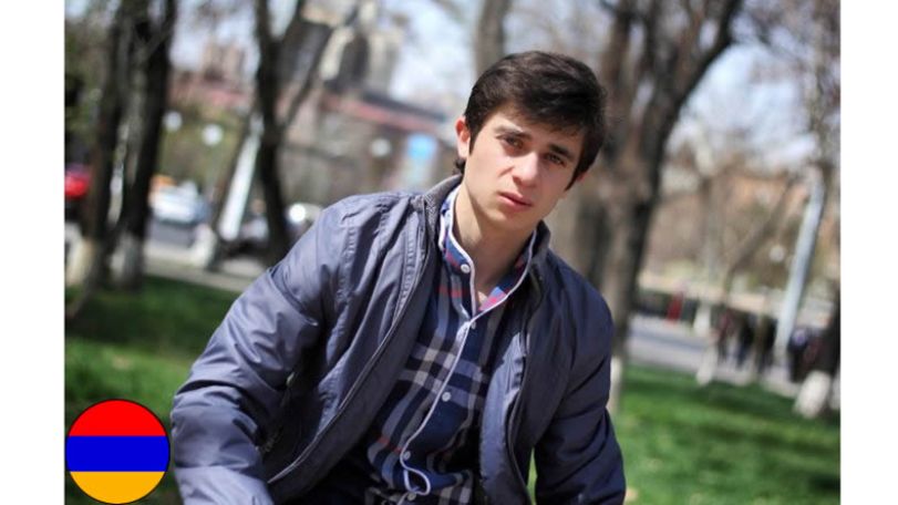 Մահացել է Վահագն Մարգարյանը