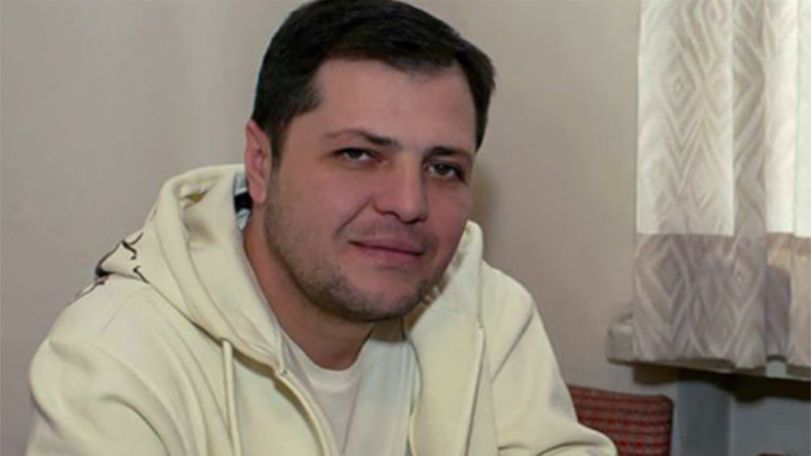 Operator, documentary writer of Artsakh war, Artur Apresov, dies