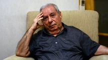 Azerbaijani novel tells about pogroms of Armenians in Baku
