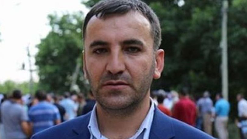 Kurdish member of Turkish Parliament delivers a harsh speech &amp; ends up in Jail