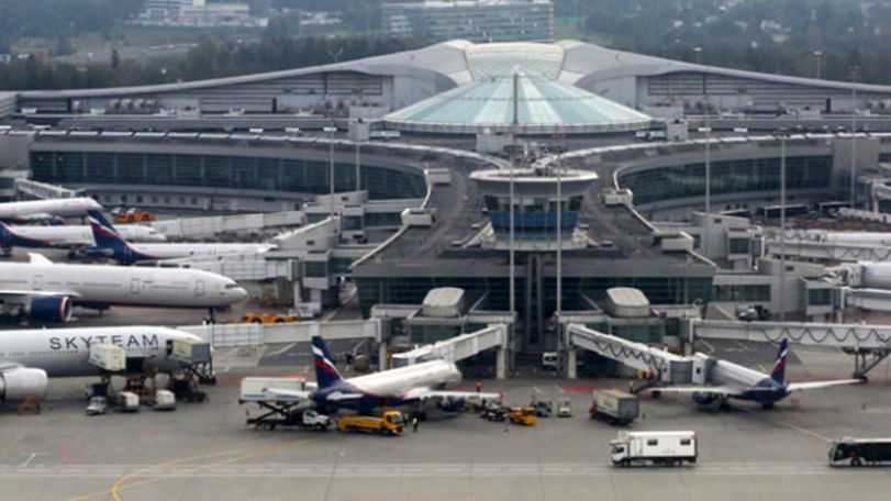 The identity of Armenian citizen killed on Sheremetyevo airport runway revealed