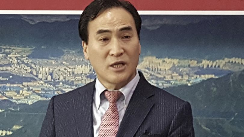 South Korean Kim Jong-yang elected Interpol new chief