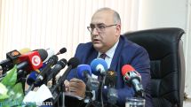 Гарегин Баграмян: Быстрыми темпами продолжаются работы по продлению  сроков эксплуатации Армянской АЭС