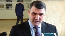 RPA member Gevorg Kostanyan to leave Armenia