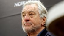Роберт Де Ниро решил расстаться со своей женой Грейс Хайтауэр после 20 лет брака