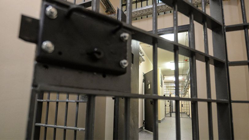509 convicts released under amnesty in Armenia