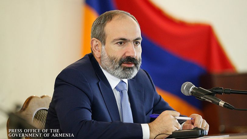 Փաշինյան. 187 փոքր ՀԷԿ-երում իրականացված ստուգումների արդյունքում պարզվել է՝ 150-ում ջրաչափ տեղադրված չէ